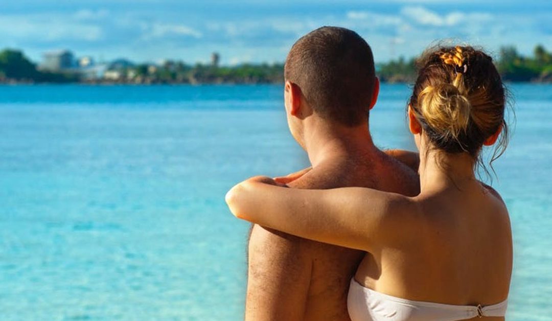 4 destinos no Nordeste para curtir a dois
