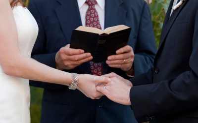 Votos de casamento: como escrever os seus?