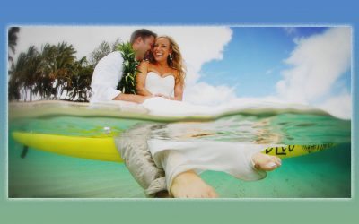 Trash the dress: Saiba como fazer o seu!