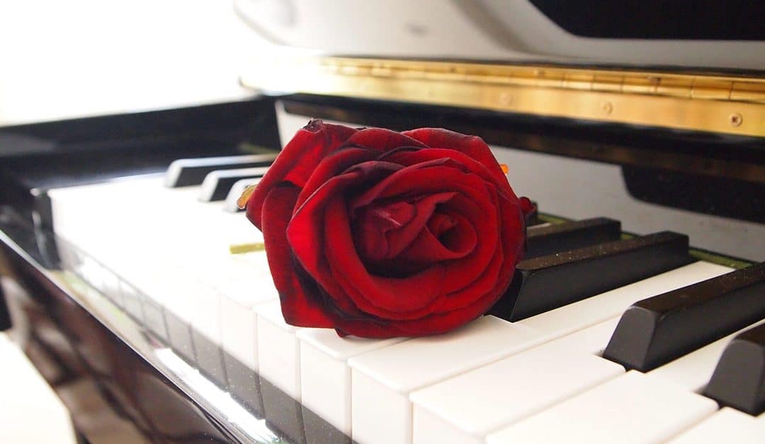 Playlist de músicas de casamento – internacionais