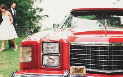 Aluguel de carro para casamento: 10 perguntas!