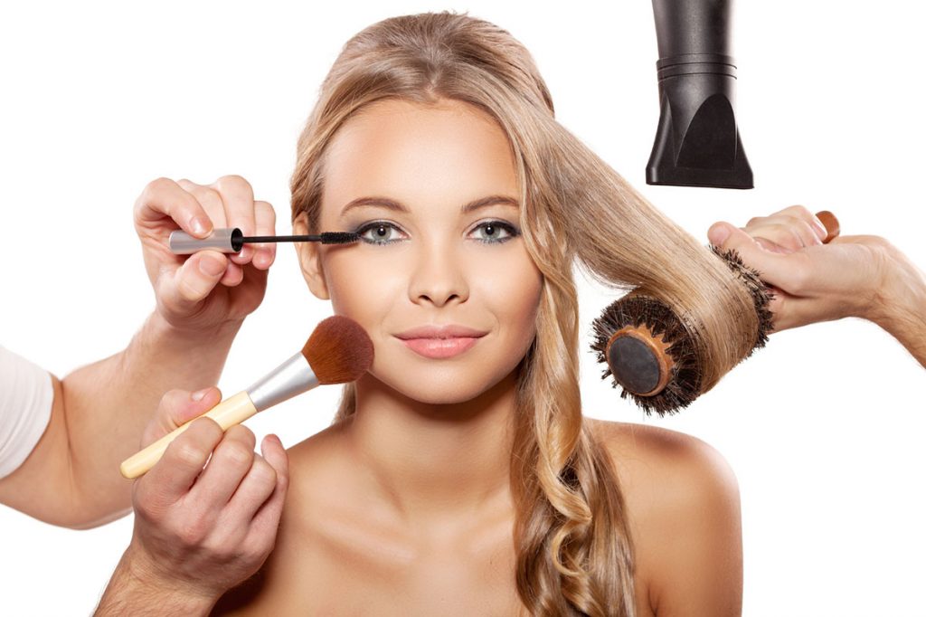 Pesquise os melhores hairstylists