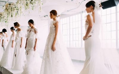 Quando comprar o vestido de casamento?