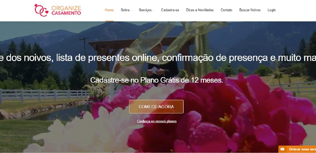 OC no Programa Startup SP do Sebrae
