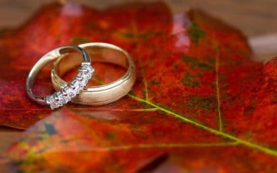 Casamento no Outono: Confira nossas dicas!