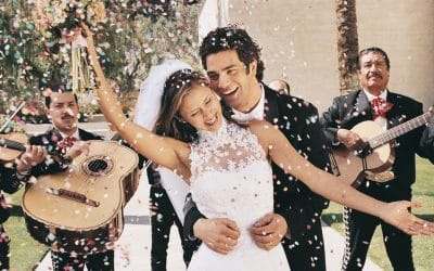 Como escolher as músicas para casamento
