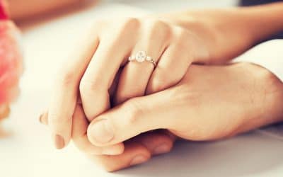 Bodas de Casamento: Tipos de bodas e seus significados
