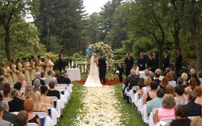 Diferenças entre marcha nupcial e cortejo de casamento