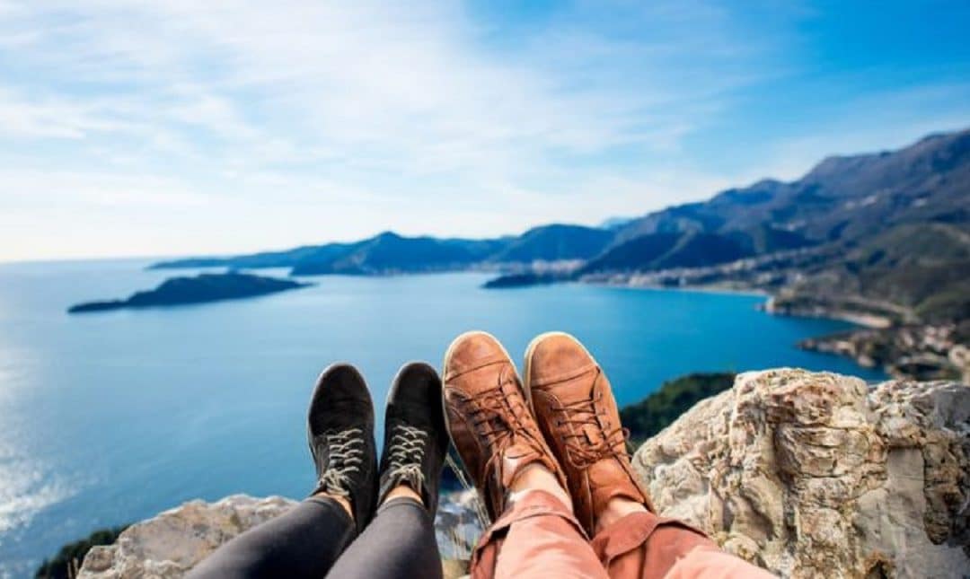 Lua de Mel: Destinos de aventura para sair do tradicional