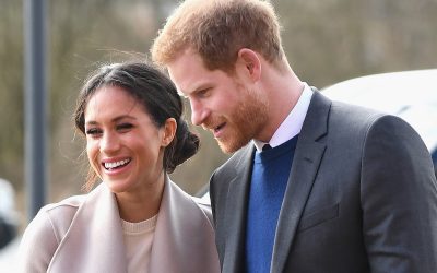 Casamento de Harry e Meghan: Tudo sobre o evento do ano