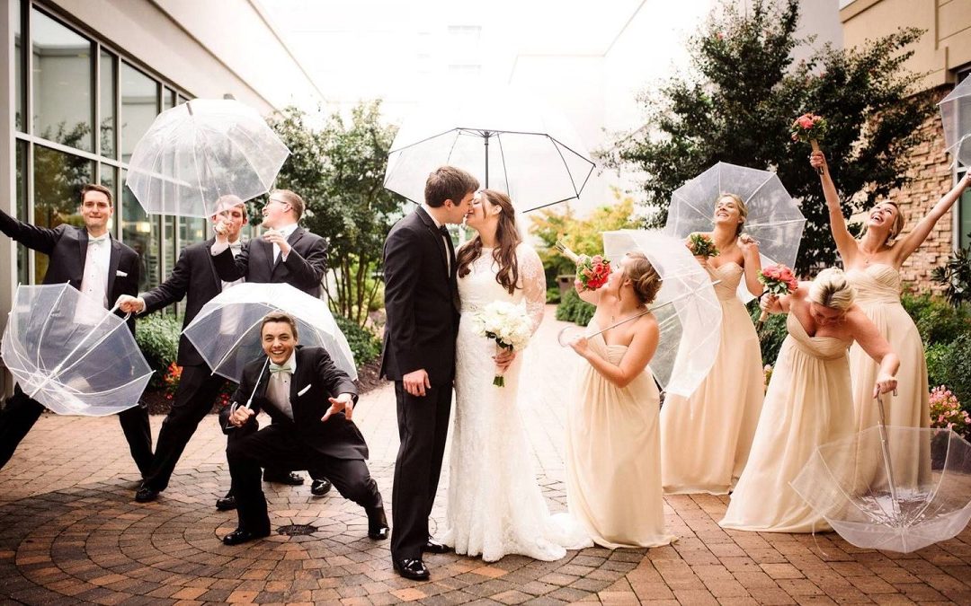 5 dicas para evitar erros na organização do casamento