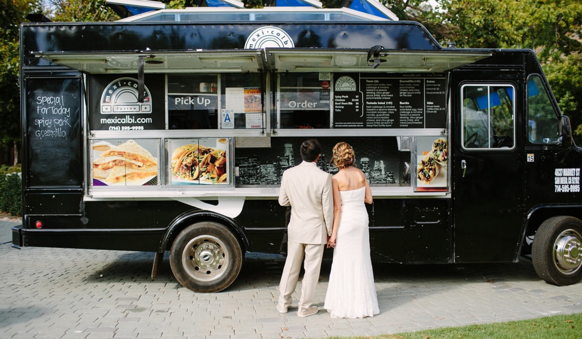 ideias criativas para casamento