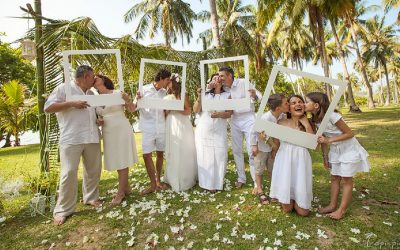Ideias criativas para casamento: Veja como usar!