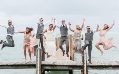 Jelfie no casamento é tendência entre os noivos!