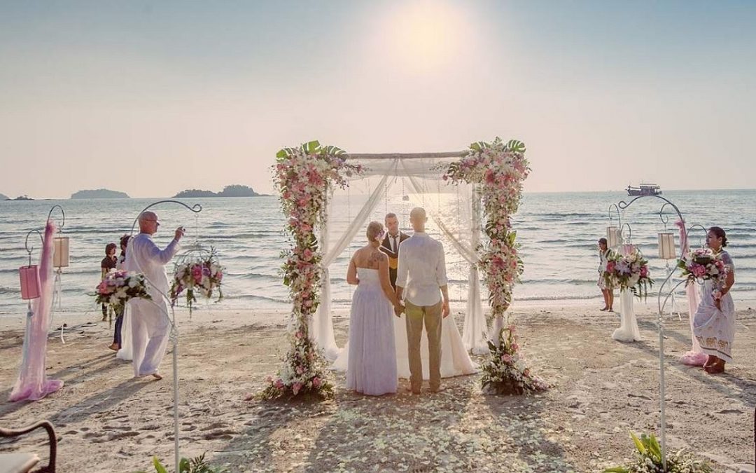 Saiba como atua o Juiz de paz no casamento