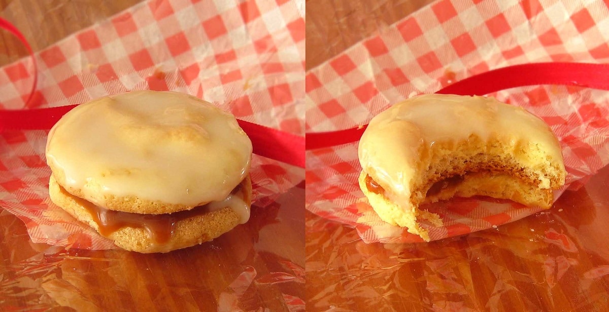 doces finos para casamento