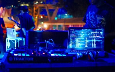5 dicas para escolher o DJ da festa de casamento