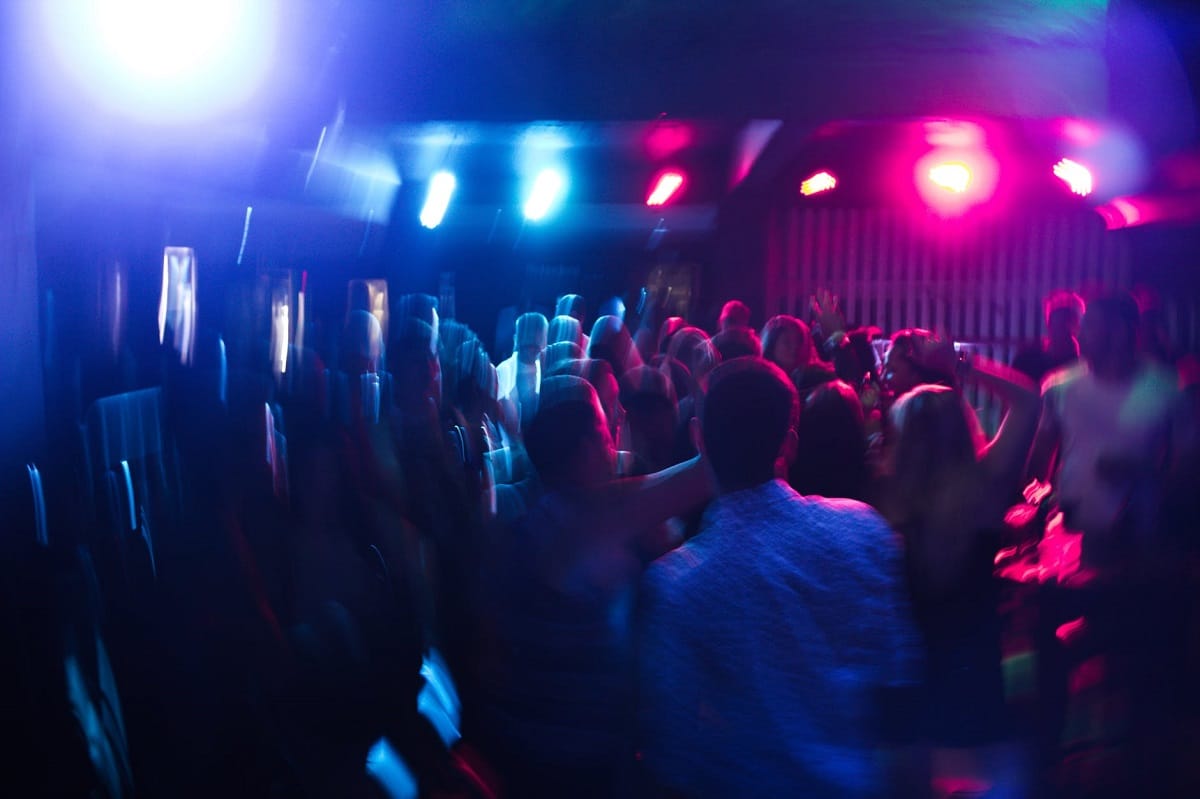 DJ
