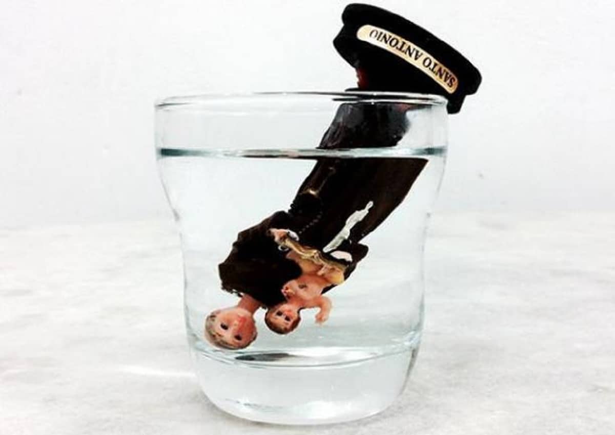 Simpatias de Santo Antônio