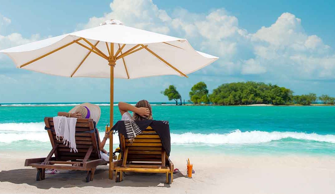 Seguro viagem para lua de mel: por que fazer?