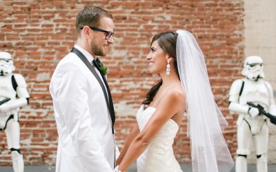 5 ideias de temas originais para casamento
