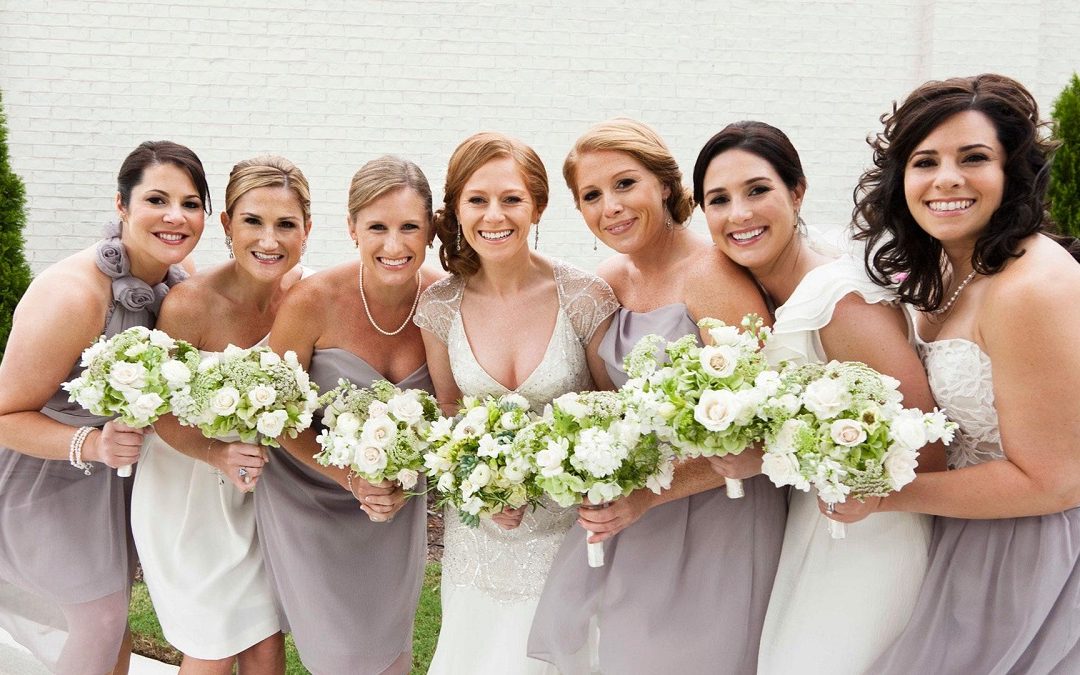 Moda para casamento: 6 erros para não cometer