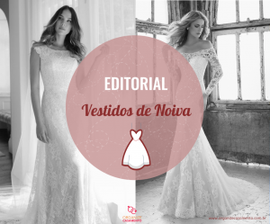 E-book Vestidos de Noiva