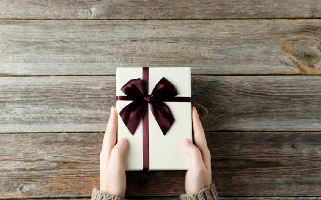 Presentes de casamento: quanto devo gastar?