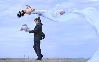 6 tendências de foto e filmagem de casamento
