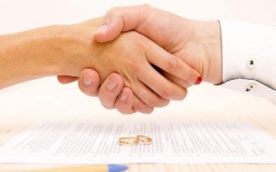 Acordo pré-nupcial: você conhece as vantagens?
