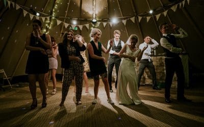 4 estilos de dança de casamento para você se inspirar