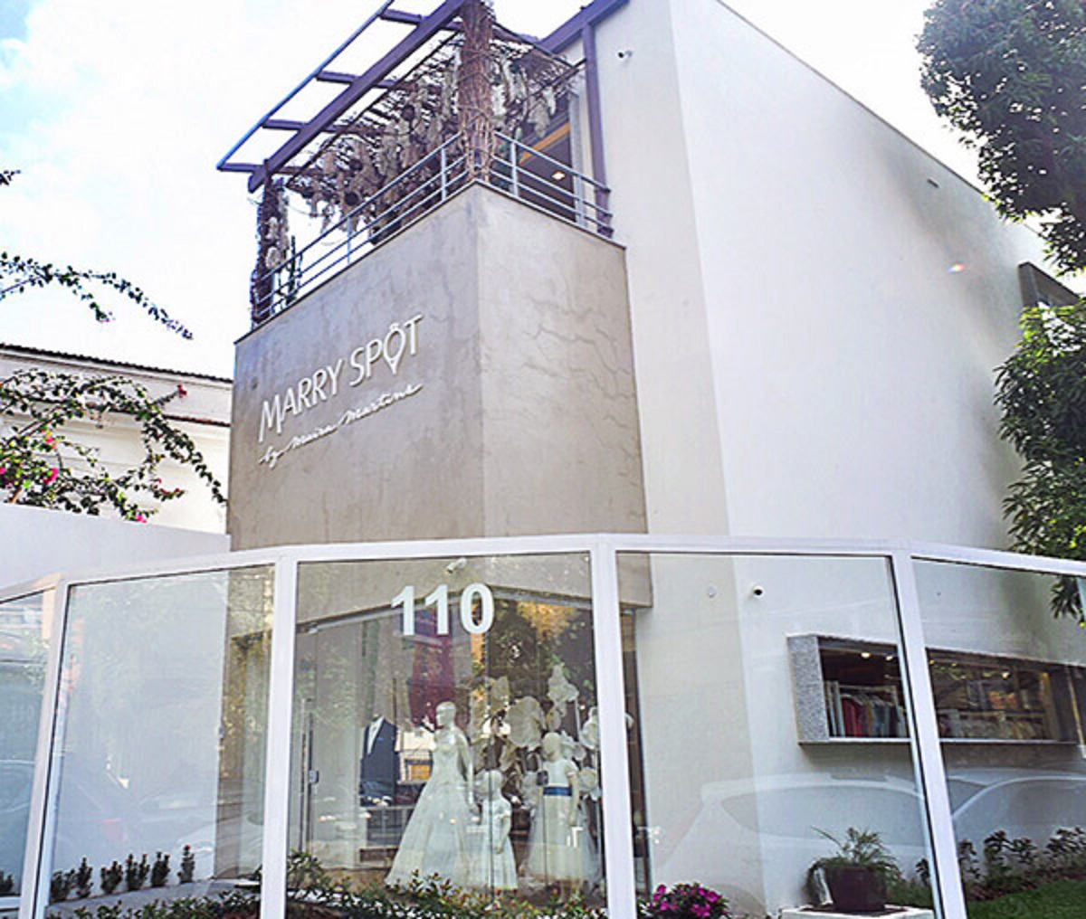 cowedding Marry Spot