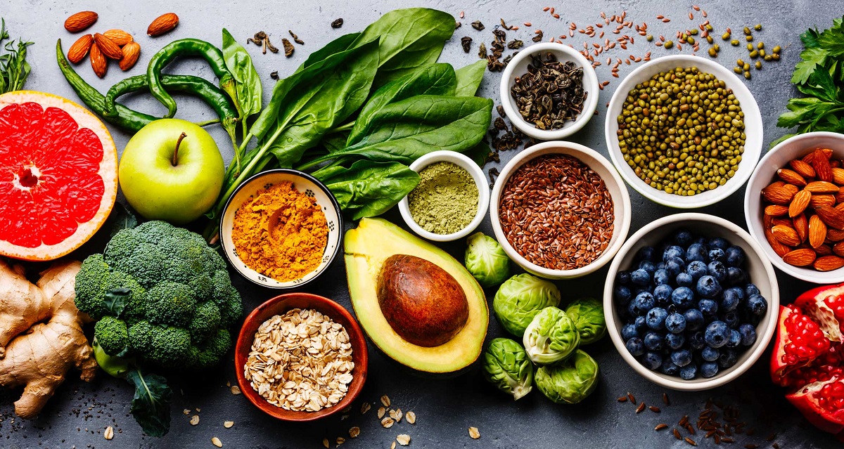dieta low carb