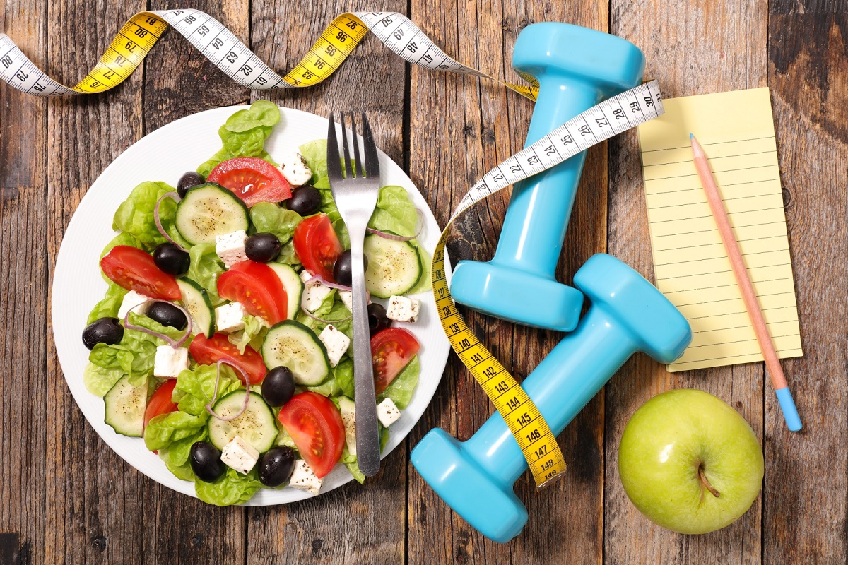 dieta low carb