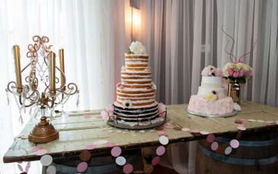 7 Tipos de decoração de casamento para todos os estilos