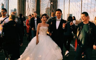 Data para casar: como escolher o dia perfeito?
