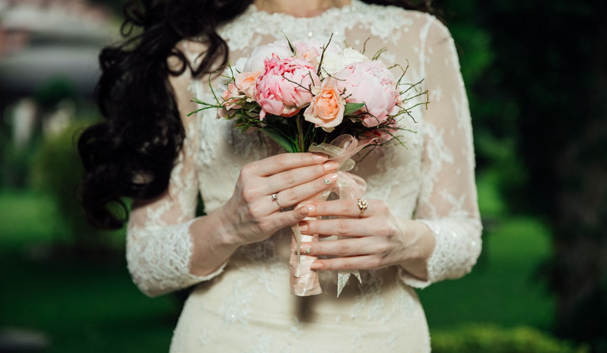 modelo de vestido de noiva