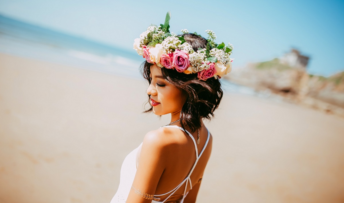 modelo de vestido de noiva