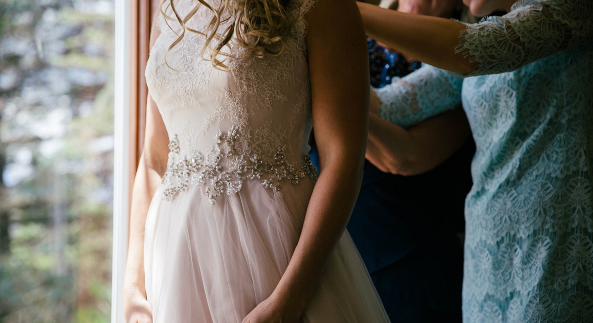 modelo de vestido de noiva