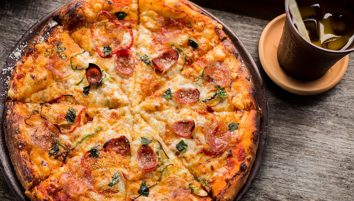 buffet de casamento diferente