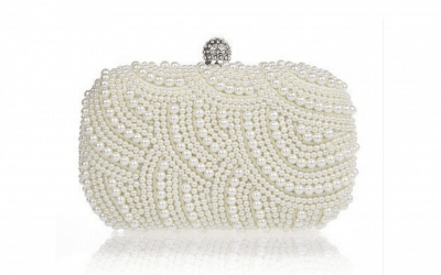 Modelos de bolsas para casamento: Escolha o seu!