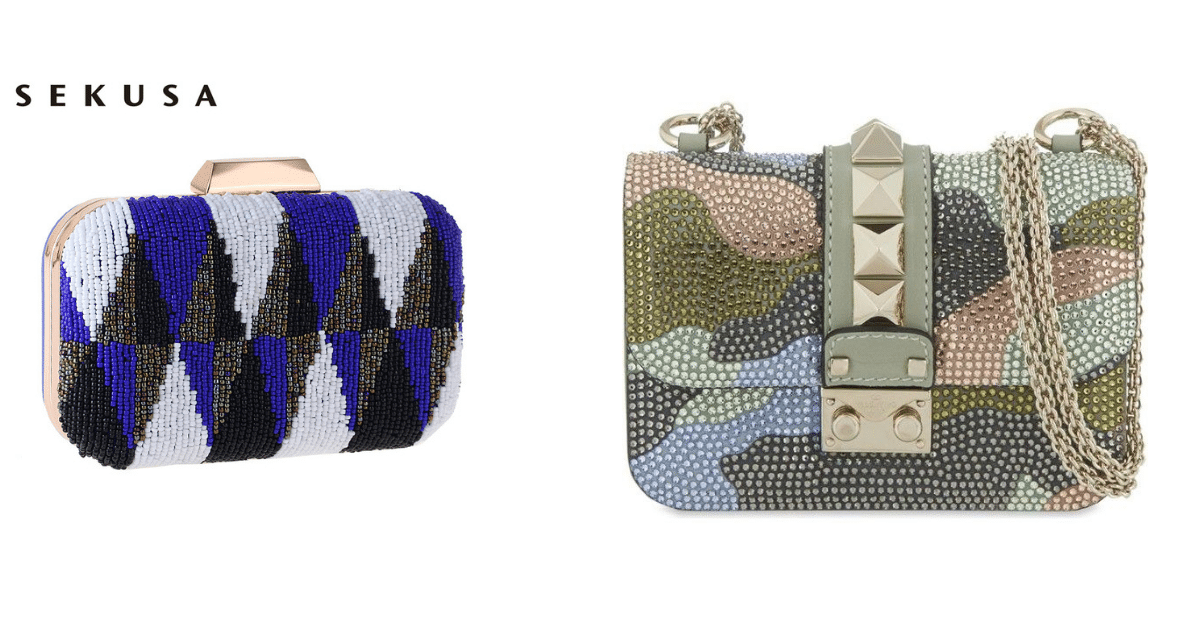 Bolsas para casamento