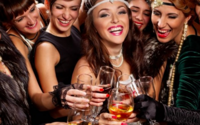Como organizar uma festa de despedida de solteira divertida