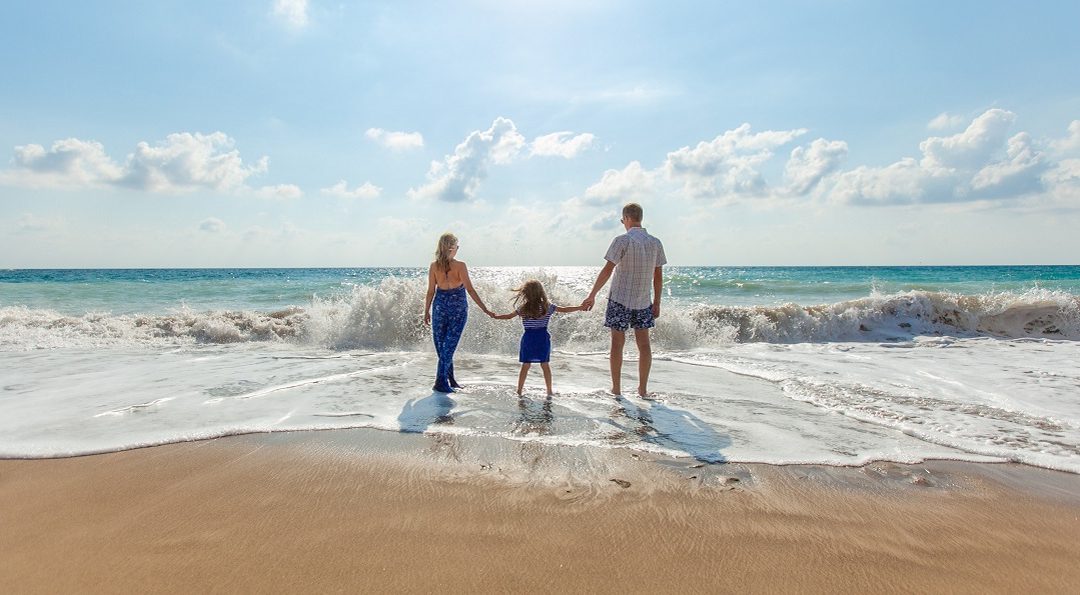 Como ter uma boa relação com os filhos do futuro parceiro