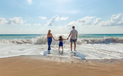 Como ter uma boa relação com os filhos do futuro parceiro