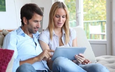 Convites de casamento online: versáteis e econômicos