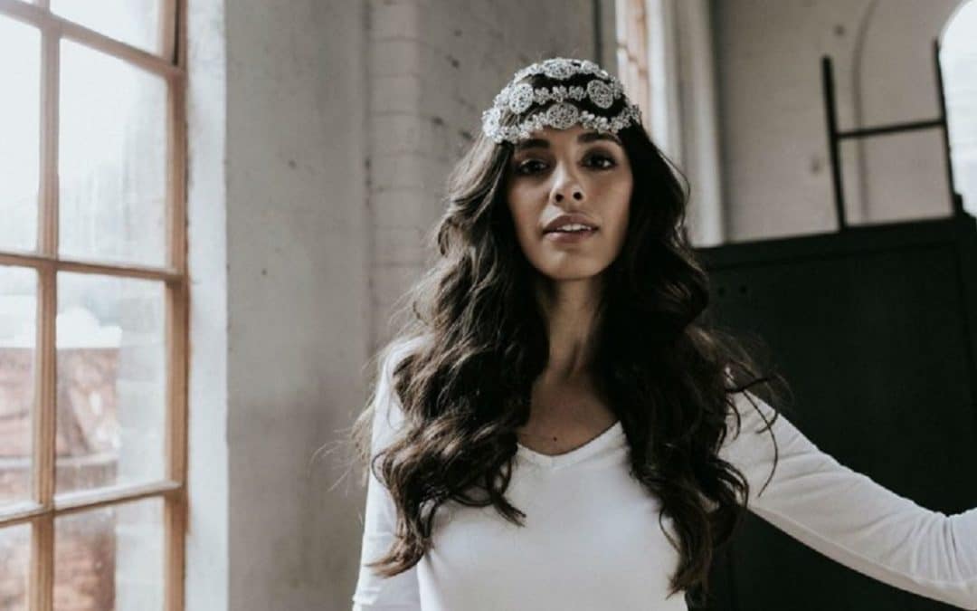 5 tendências de casamento ousadas para 2019