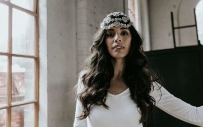 5 tendências de casamento ousadas para 2019
