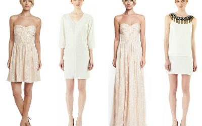 Decifrando o Dress Code de casamento