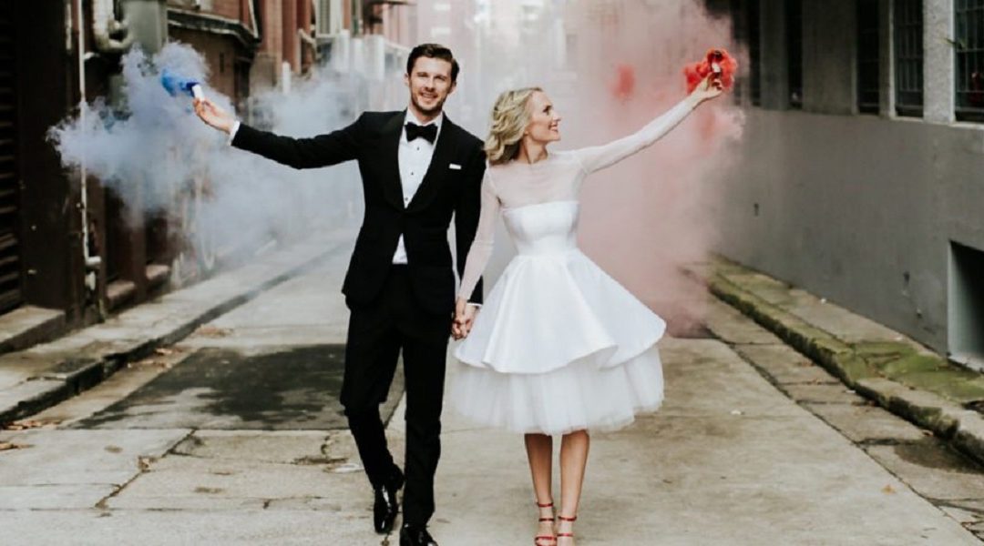 7 dicas para planejar um casamento temático